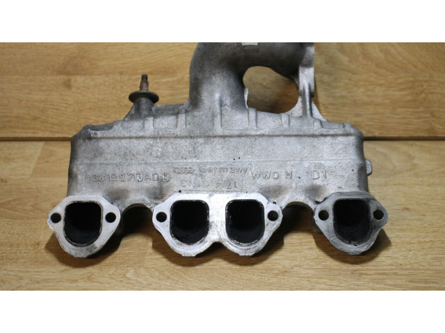 Jednotka ABS 038129713AD   Audi A4 S4 B5 8D 1999