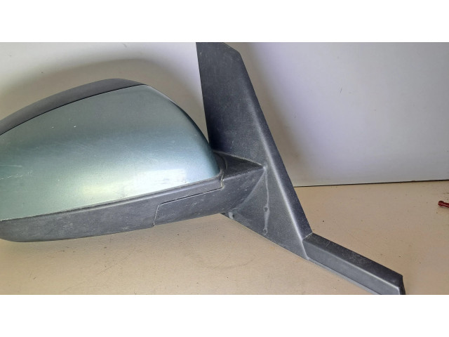 Zpětné zrcátko pravé Mitsubishi Colt 2007  7632A164, E9024259  