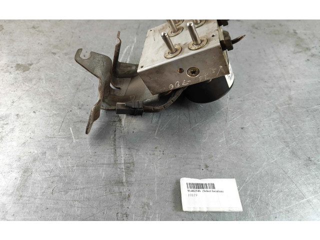 Jednotka ABS 9140254b   Volvo S70  V70  V70 XC 1997