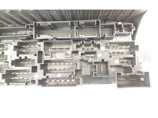 Модуль управления BSM     2095451101, 5DK008485    Mercedes-Benz CLK A209 C209 