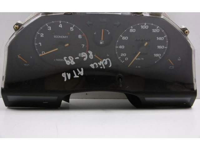 Панель приборов 83010-2B362BB, 83010-2B362BB   Toyota Celica T160       