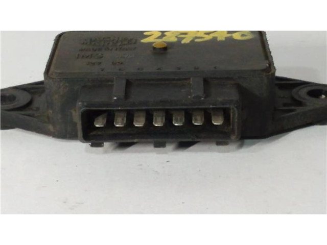 Блок управления IMS1E1, 0923   Fiat Uno