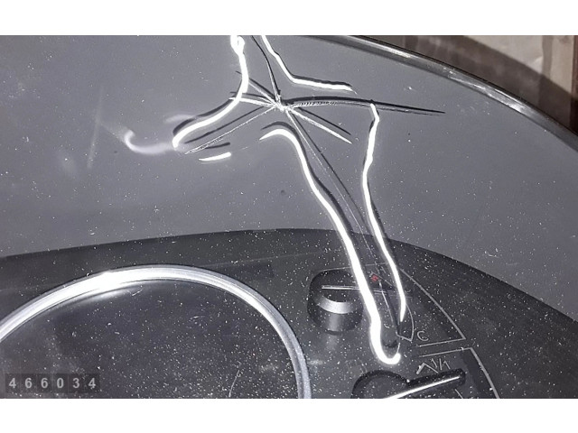 Přístrojová deska  Lexus ES 300h 2018 8380033V30  
