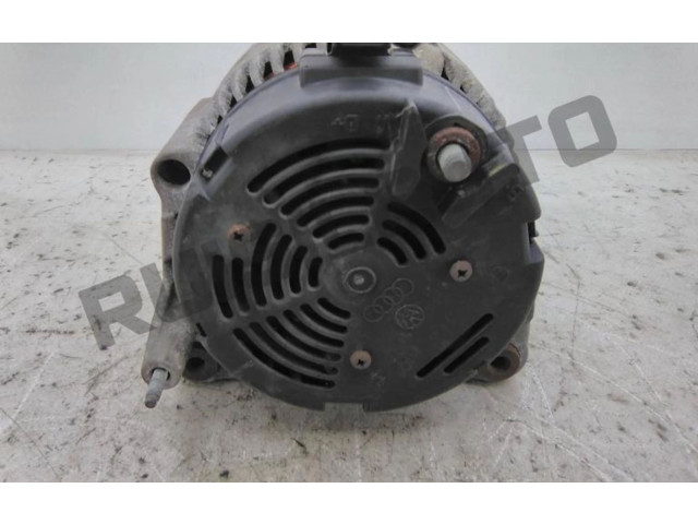Генератор 028903026B   Skoda Felicia I      