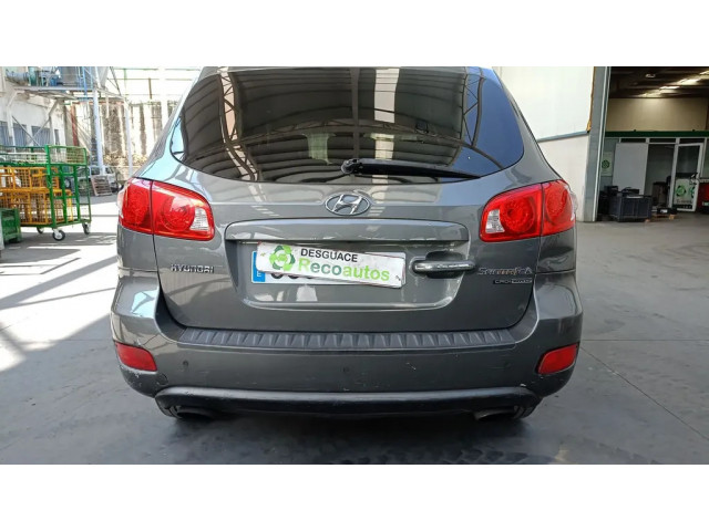 Спидометр (приборный щиток)     735374419, 110008953051VDO    Hyundai Santa Fe 2.2