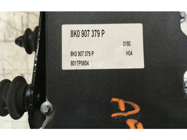 Jednotka ABS 8K0907379   Audi A5 8T 8F 2008