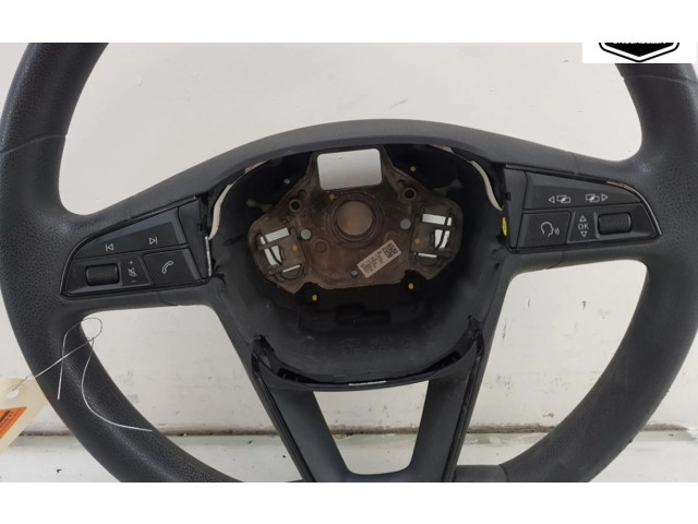 Volant Seat Ibiza IV (6J,6P) 2017 5F0419091B, 5F0419091B  