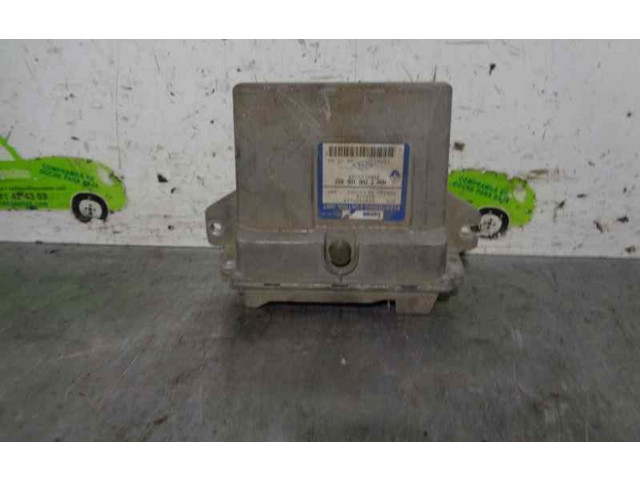 Řídící jednotka 7700106482, R04080016B   Renault Trafic I 1998