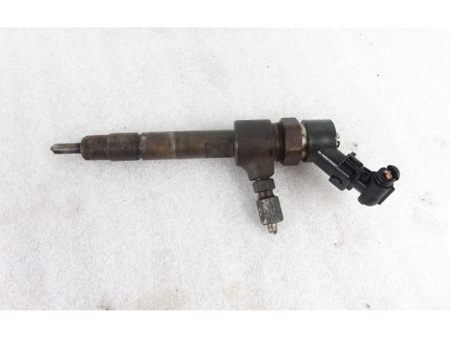 Форсунка 0445110119, 0445110119    Fiat Stilo  192 A1.000 