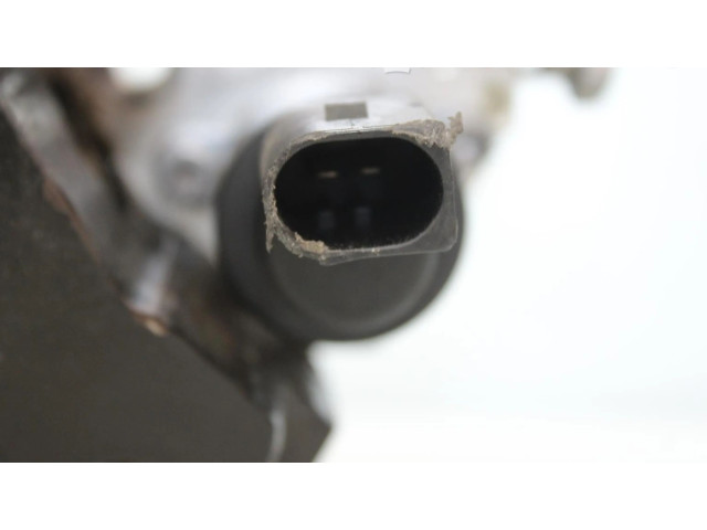 Vstřikovací čerpadlo A6400700701   Mercedes-Benz A W169     