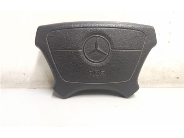 Подушка безопасности водителя 1404601198904500, 1404601198904500   Mercedes-Benz C W202