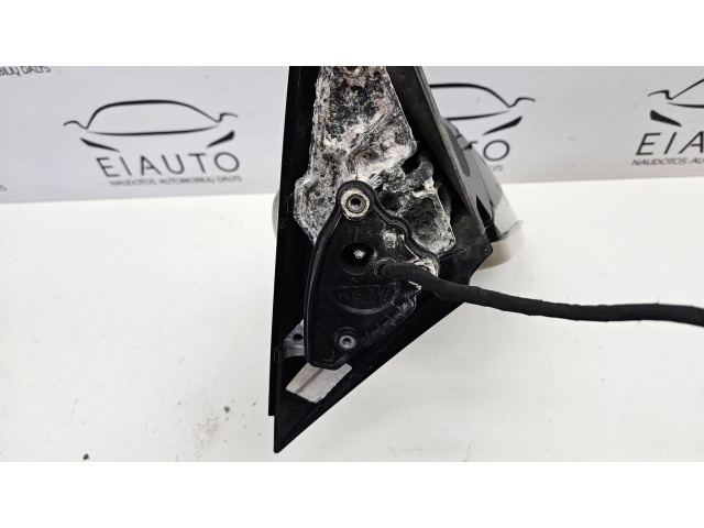 Zpětné zrcátko  levé Mercedes-Benz E W212 2010  A2128107519, A3159443  