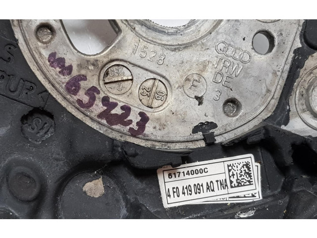 Volant Audi Q7 4L 2007 4F0419091AQ, 4F0419091DG  