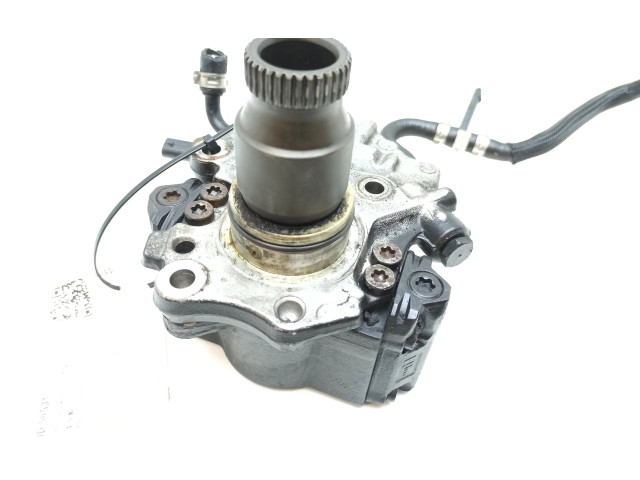 Vstřikovací čerpadlo A6510700701, 28252614   Mercedes-Benz C W204    651913 