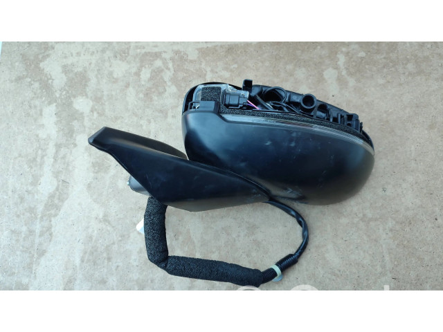 Zpětné zrcátko  levé Honda Jazz IV GR 2022  E13049922  