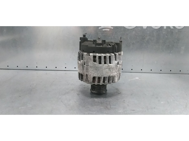 Генератор 03L903023A, 0124525187   Volkswagen Touran II      