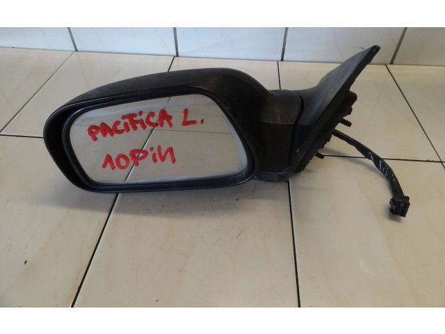 Zpětné zrcátko  Chrysler Pacifica 2004    