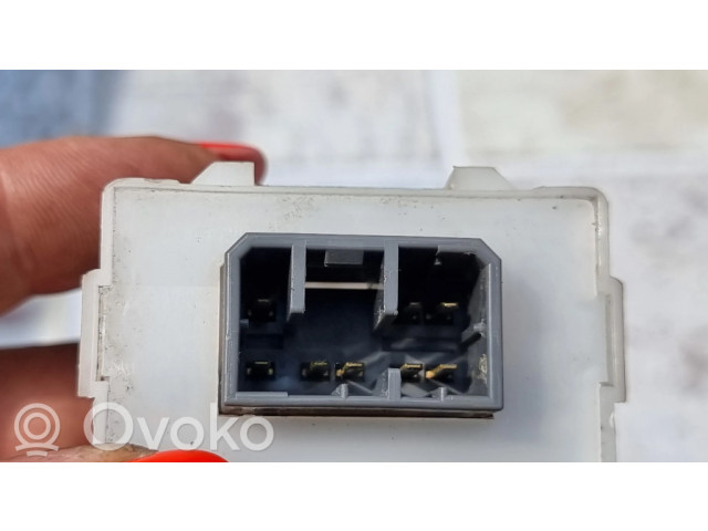 Реле электрических окон