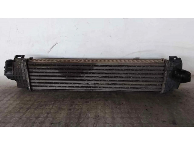 Интеркулер  1673687, INTERCOOLER   Ford Focus C-MAX 1.6