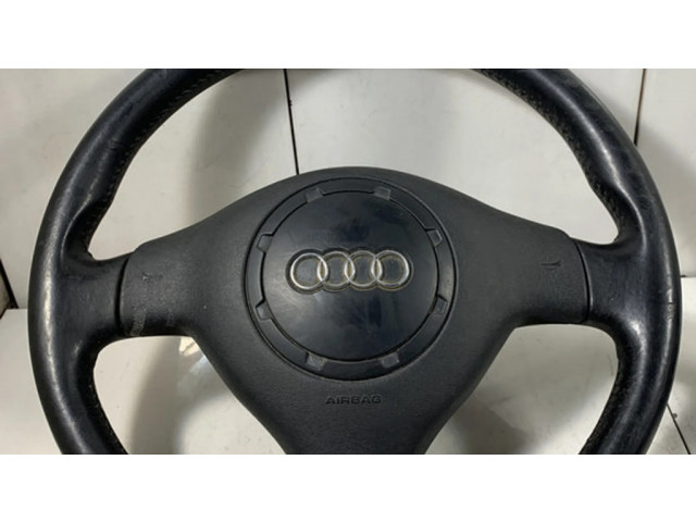 Руль Audi A3 S3 8L  1996-2003 года       