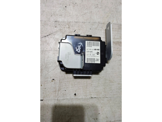 Блок комфорта 95300H8000, NCM2580   KIA Rio   