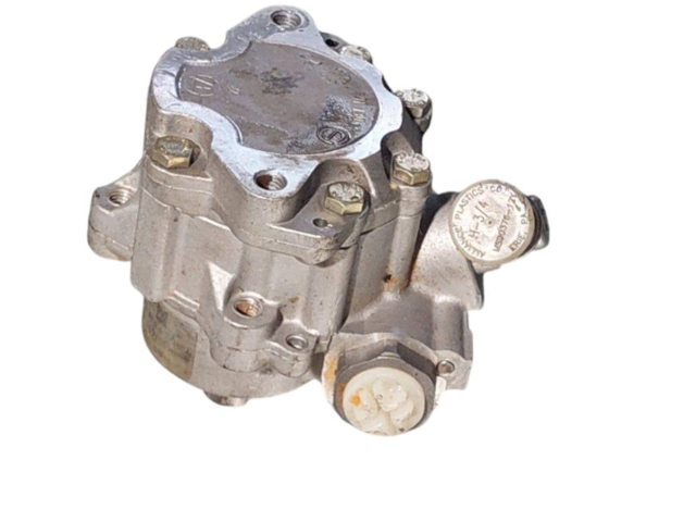 Рулевая рейка  Насос усилителя руля 701422155F, 701422155   Volkswagen Transporter - Caravelle T5 2003 - 2015 года