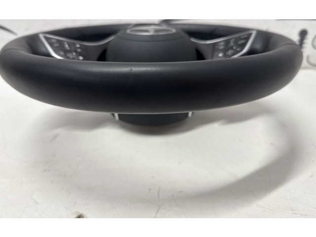 Volant Mercedes-Benz E W214 2024 A0004602218  