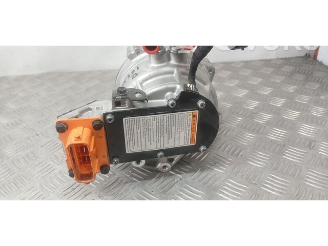 Блок управления 3739003920, K240509236S   KIA Niro