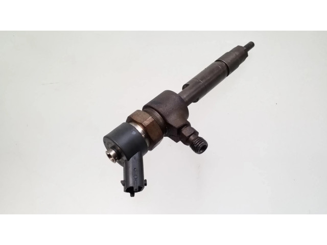 Форсунка 0445110068    Fiat Marea для дизельного двигателя  1.9