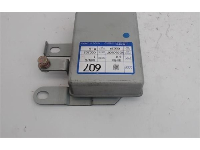 Řídící jednotka md360607   Mitsubishi Montero 2000