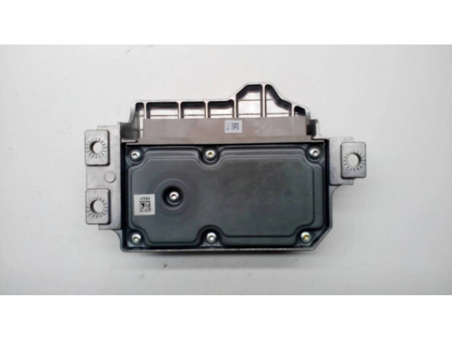 Блок подушек безопасности 0285010064, 6577913428001   BMW 3 E92 E93