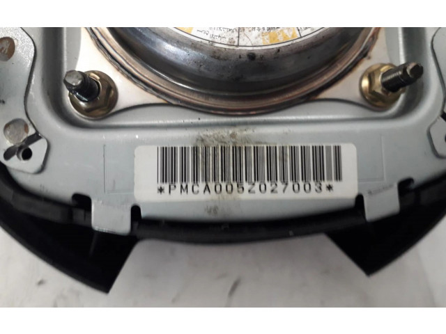 Подушка безопасности двери PMCA005Z027003, PMCA005Z027003   Nissan Murano Z50