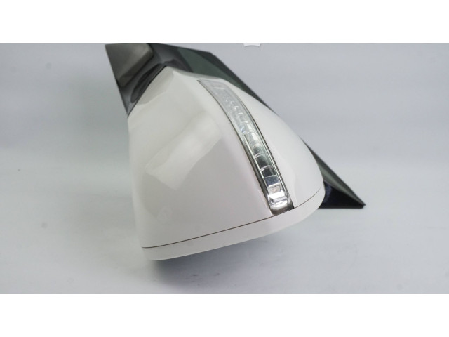 Zpětné zrcátko  Hyundai i40 2013  023588, 023589  