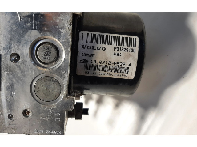 Jednotka ABS 31329139, P31329139   Volvo XC70 2013