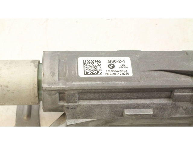    Рулевая рейка 9504272, 32309504272   BMW M4 G82 G83 2020 -  года