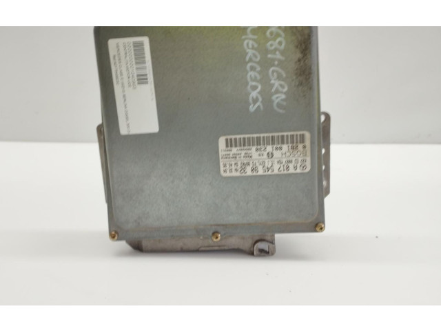 Řídící jednotka A0175459032   Mercedes-Benz E W210 2000