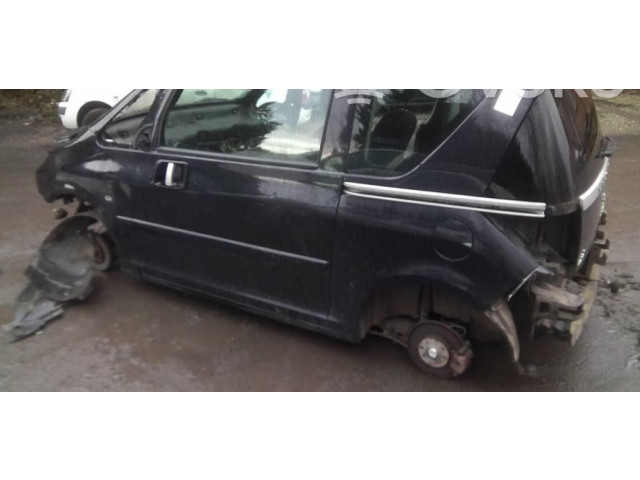 Zpětné zrcátko  Peugeot 1007 2005  8153WQ  