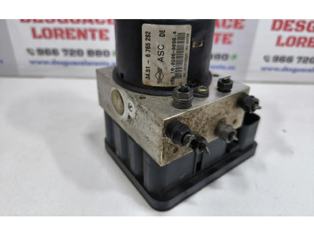 Jednotka ABS 6765284   Mini One - Cooper R50 - 53 2001