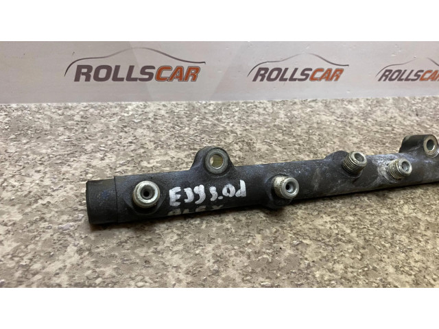 Vstřikovací lišta 0445216002, 015189   BMW 5 E39  pro naftový motor 3.0  