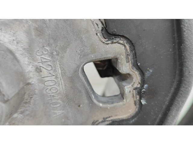 Volant Opel Corsa E 2019 34223608, 12015218B  