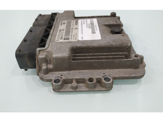 Блок управления двигателя 3911327405   Hyundai Sonata