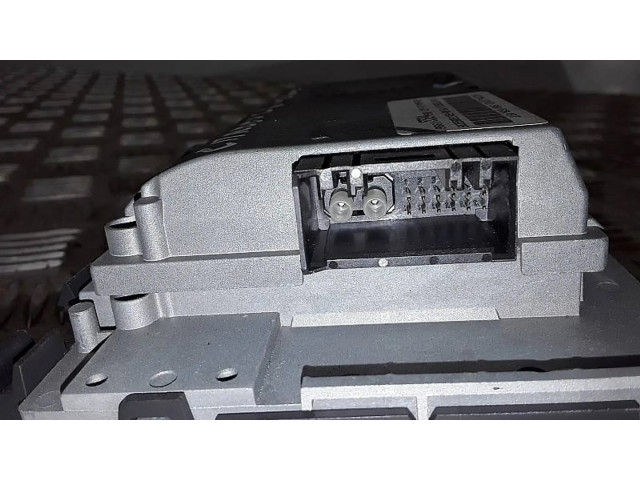 Дисплей    9661552480   Citroen C6