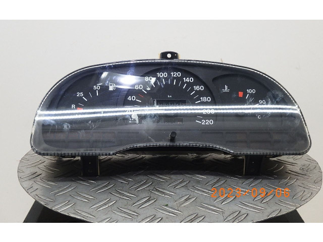 Панель приборов 90519103BF   Opel Astra F       