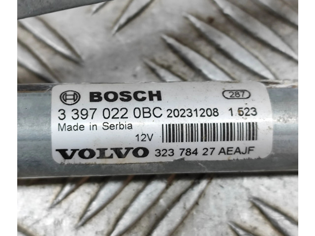 Комплект механизма стеклоочистителей 32378427, 33970220BC   Volvo  XC40   -  года