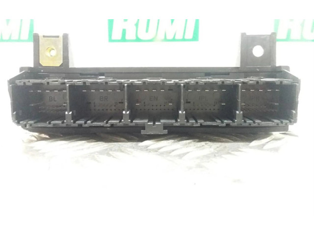 Řídící jednotka 4S6T15K600CB   Ford Fiesta 
