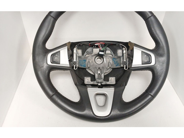 Volant Renault Megane III 2011   