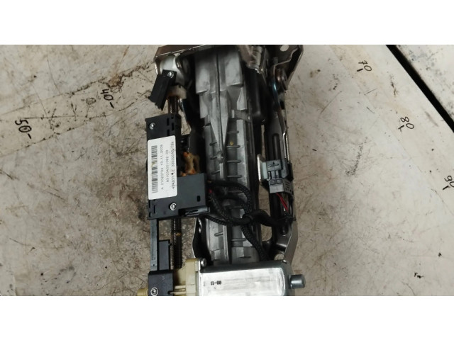  рейка  Колонка рулевая 83140109151502   BMW X6 E71 2008-2014 года