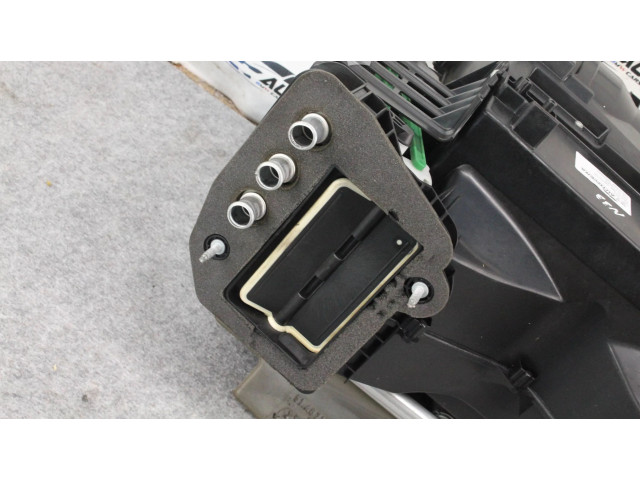 Блок управления климат-контролем 6944020   BMW 6 E63 E64