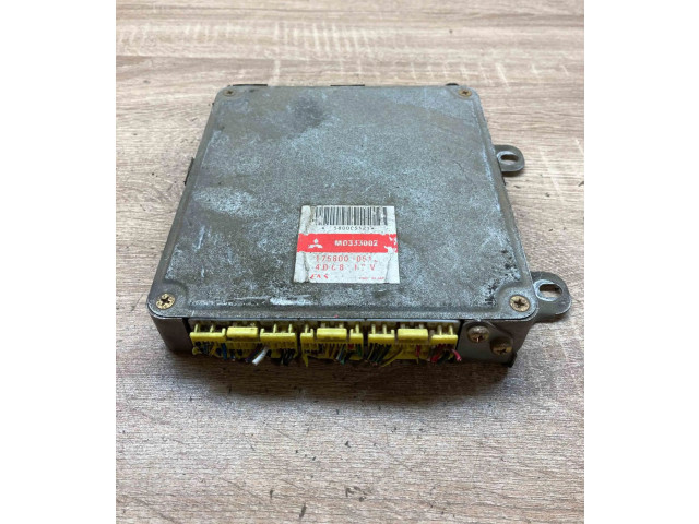 Řídící jednotka MD333002, 1758000512   Mitsubishi Galant 1997