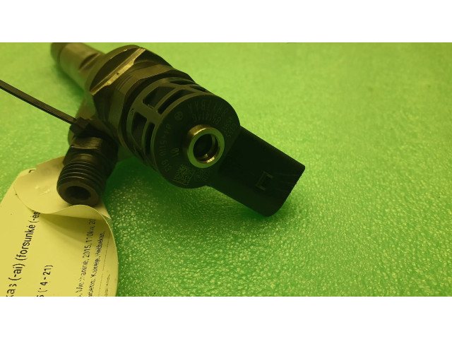 Vstřikovač 0445110613, 8514146   BMW 2 F45  pro naftový motor 2.0 B47C20A 